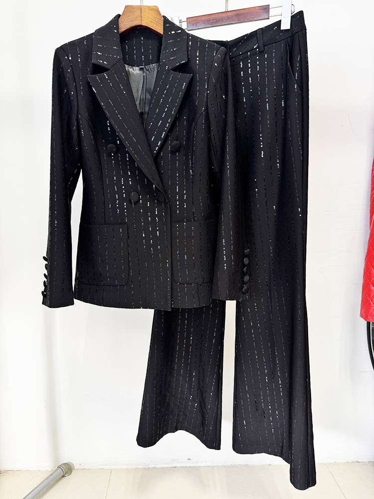 Formal Attire Woman - Высококачественный Новейший Дизайнерский Костюм 2026 года: