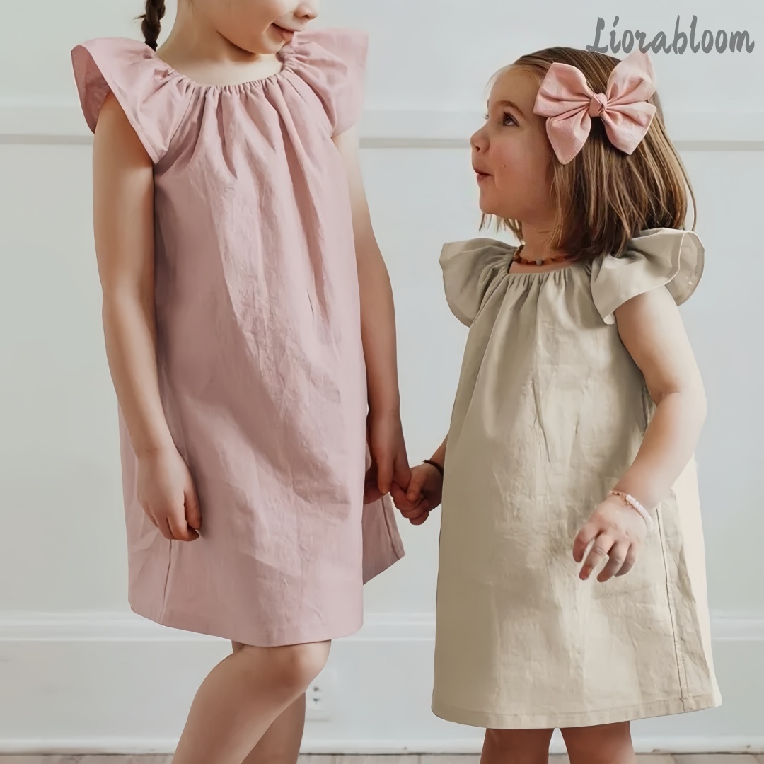 Formal Attire Woman - Разноцветное повседневное платье принцессы, удобная торжественная