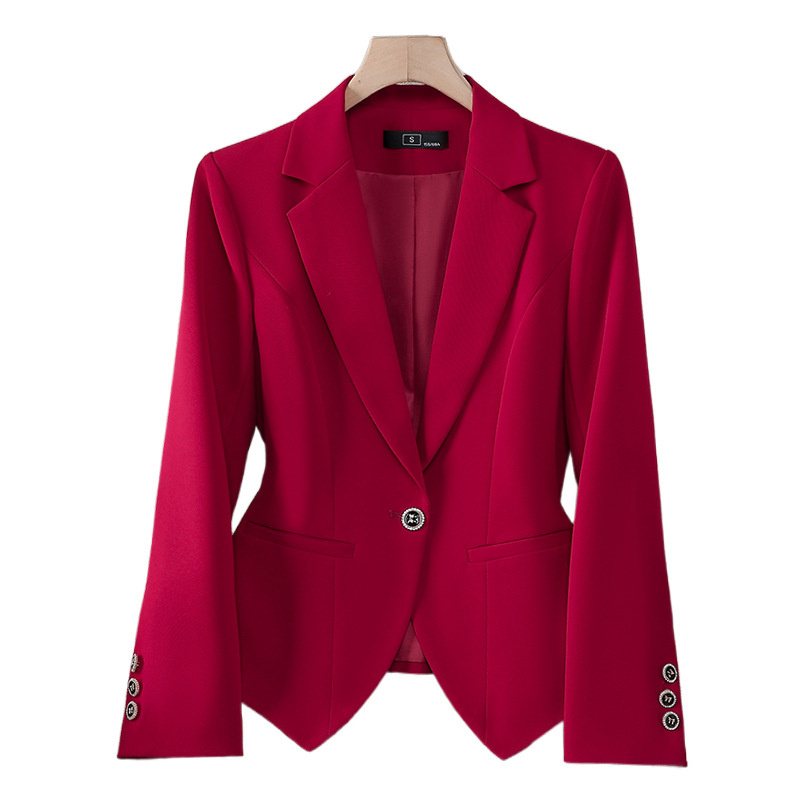 Новый модный женский деловой б – обзор и цена Women Formal Wear With Blazer