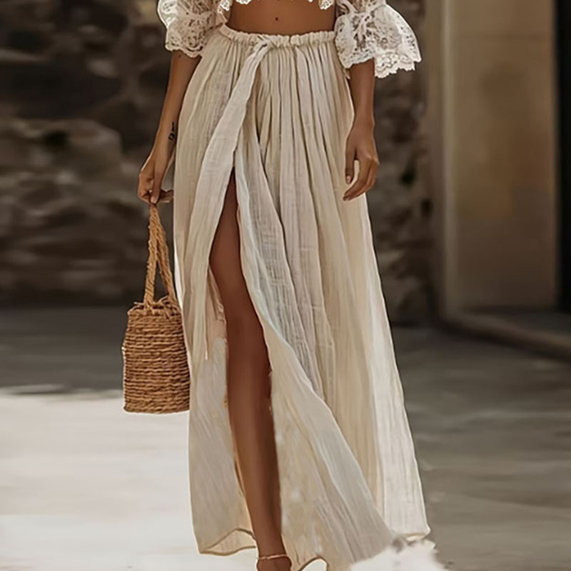 Женский богемный кружевной ком – обзор и цена Formal Attire Woman