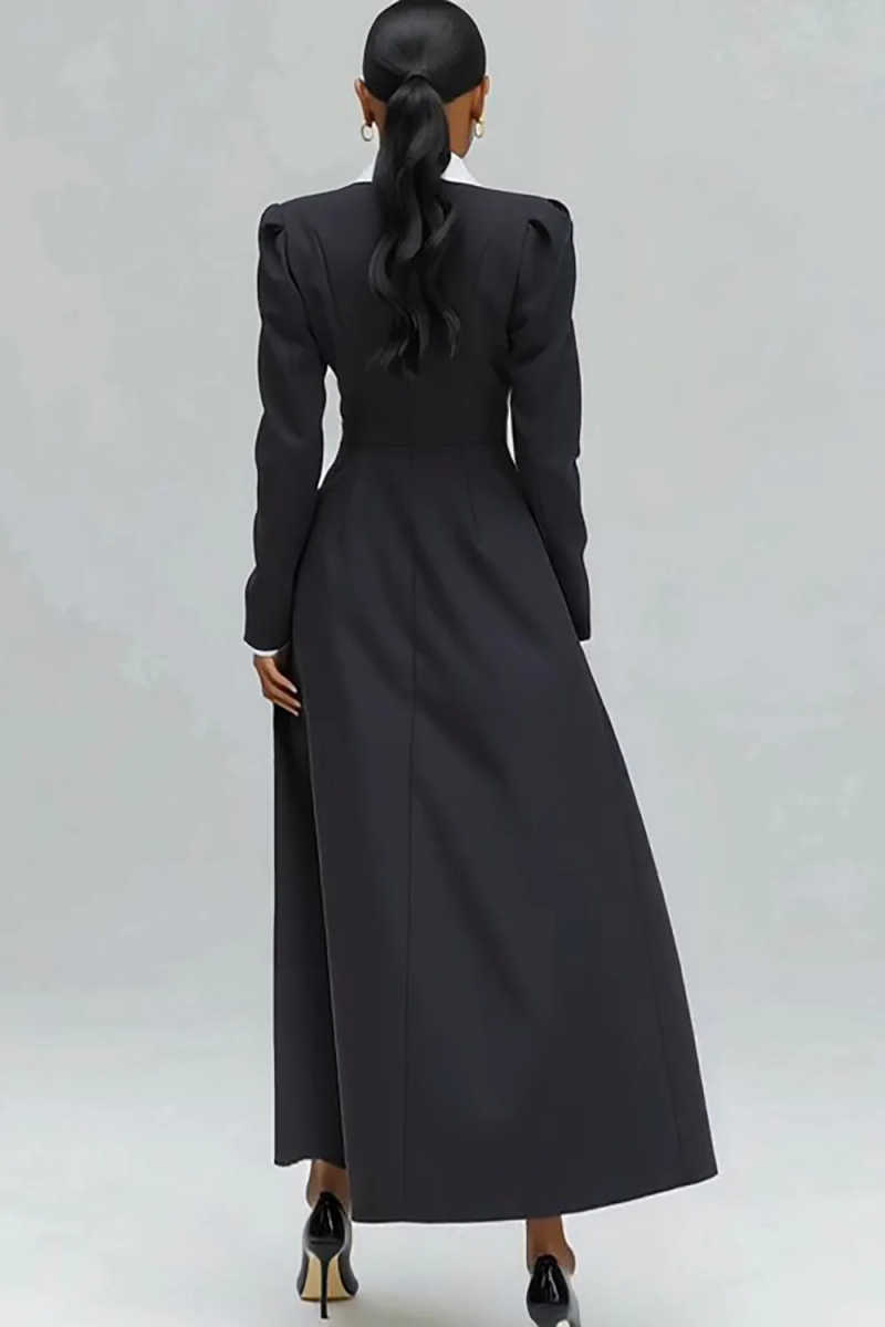 Женский длинный блейзер-пиджак – обзор и цена Women'S Formal Jackets To Wear With Dresses