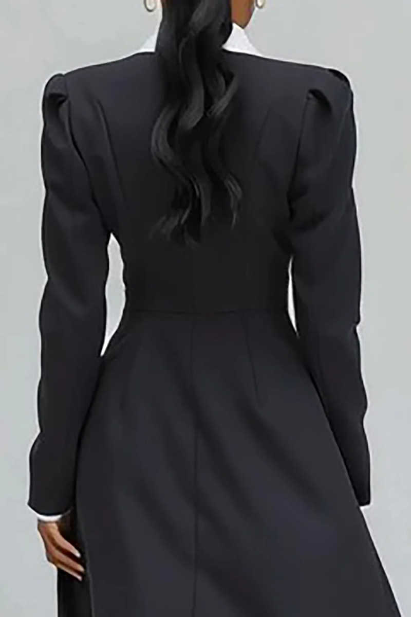 Женский длинный блейзер-пиджак – обзор и цена Women'S Formal Jackets To Wear With Dresses