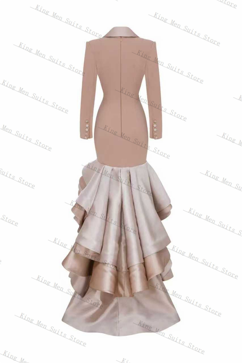 Женские костюмы цвета шампанск – обзор и цена Women'S Formal Jackets To Wear With Dresses