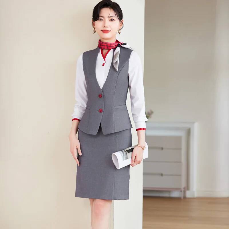 Плюс размер 5XL Формальные брю – обзор и цена Women Formal Wear With Blazer