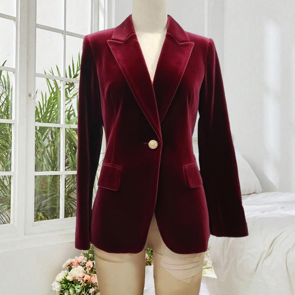 Вельветовый женский пиджак бол – обзор и цена Women Formal Wear With Blazer