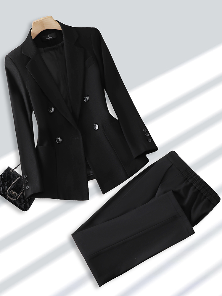 Костюм брючный женский деловой – обзор и цена Women Formal Wear With Blazer