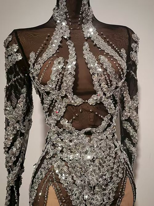 Женский ночной наряд Yinsen с  – обзор и цена Formal Attire Woman