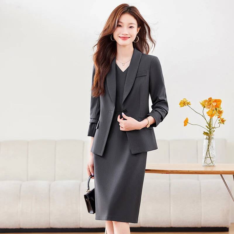 Женские деловые костюмы из выс – обзор и цена Women'S Formal Jackets To Wear With Dresses