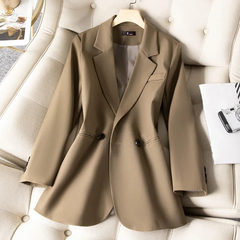 Женские деловые блейзеры, нови – обзор и цена Women Formal Wear With Blazer