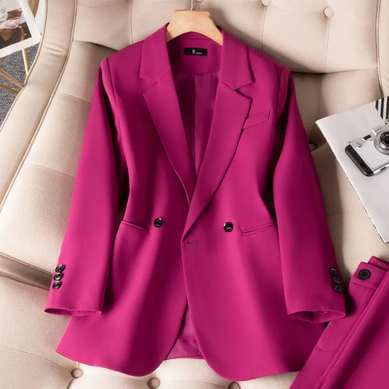 Женские деловые блейзеры, нови – обзор и цена Women Formal Wear With Blazer