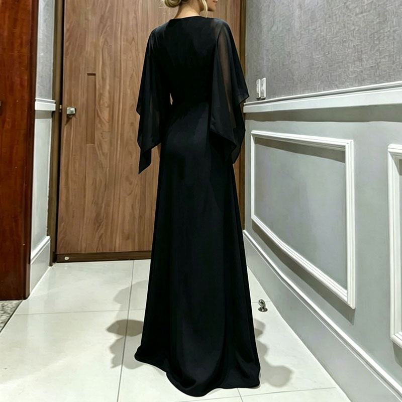 Женский вечерний комбинезон-дв – обзор и цена Formal Attire Woman