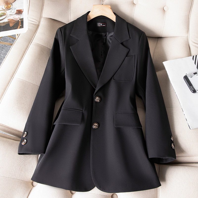 Синий, черный, зеленый женский – обзор и цена Women Formal Wear With Blazer