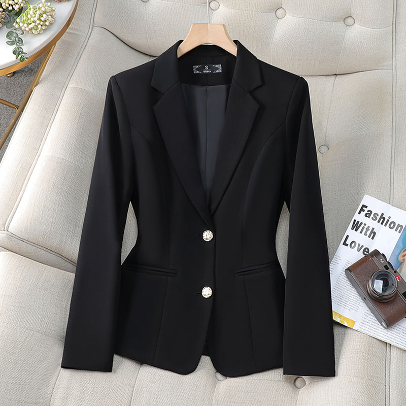 Новый модный женский деловой п – обзор и цена Women Formal Wear With Blazer
