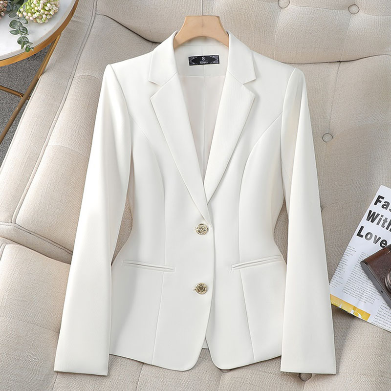Новый модный женский деловой п – обзор и цена Women Formal Wear With Blazer