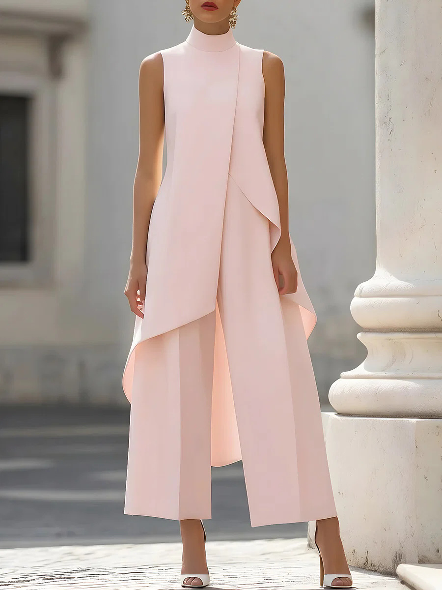 Женский однотонный костюм-двой – обзор и цена Formal Attire Woman